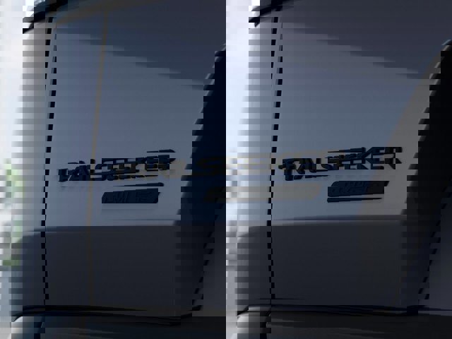 New 2026 Subaru Trailseeker image 11