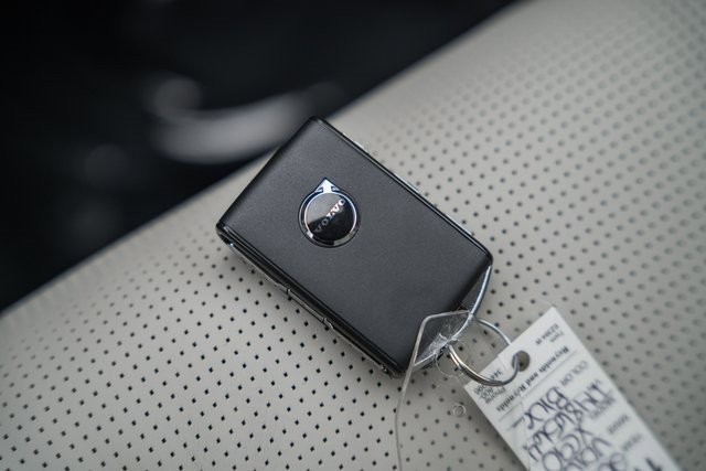 New 2026 Volvo XC90 B6 Ultra w/ Lounge Package image 44