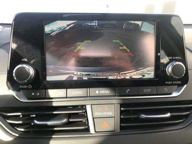 New 2024 Nissan Altima 2.5 S image 17