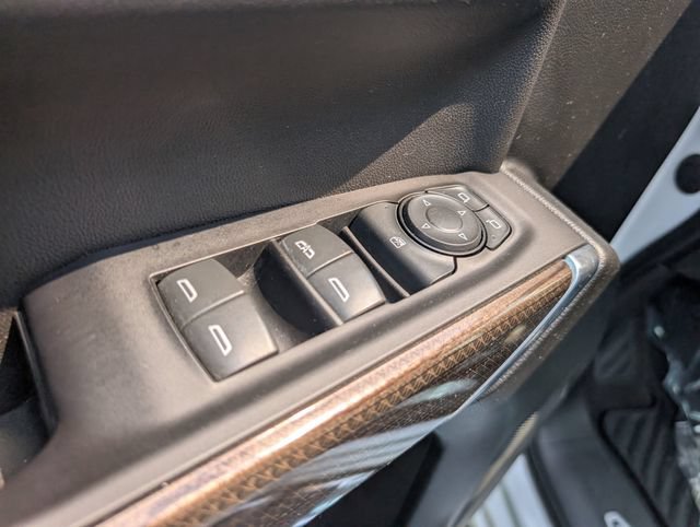 Used 2022 Chevrolet Silverado 1500 RST w/ Z71 Off-Road Package AWD/4WD image 16