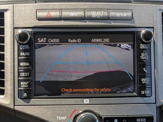 Used 2013 Toyota Venza Limited w/ Tow Prep Pkg image 14