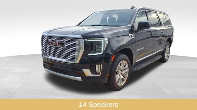 Used 2024 GMC Yukon XL Denali image 6