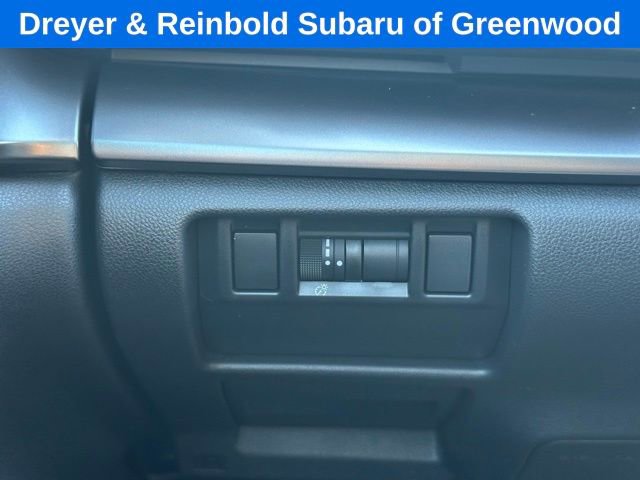 New 2026 Subaru Impreza 2.0i Sport image 16