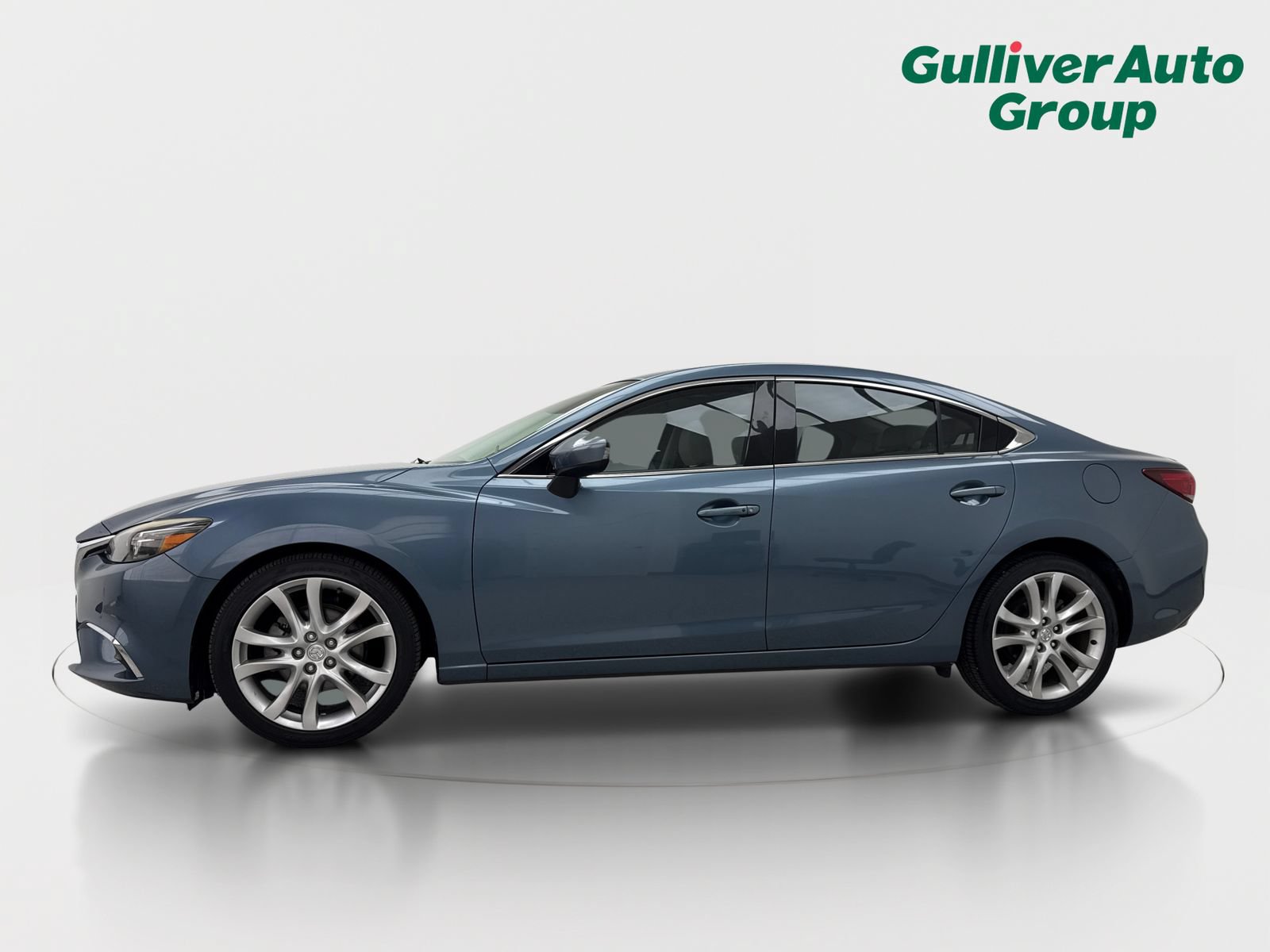 Used 2016 MAZDA MAZDA6 Grand Touring FWD video 2
