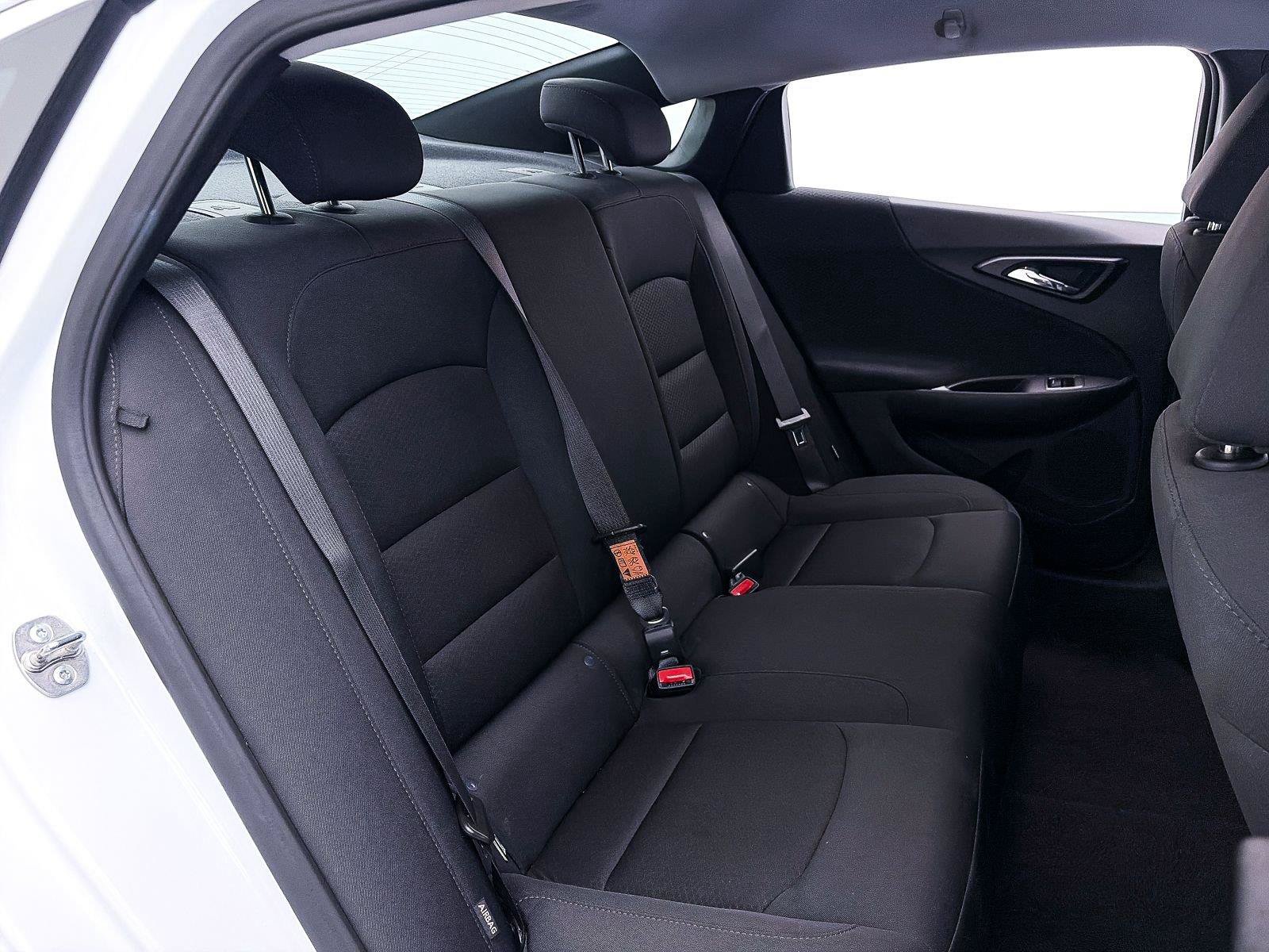 Used 2024 Chevrolet Malibu LS FWD image 33