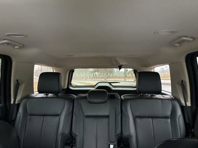 Used 2022 Ford Expedition XLT image 33