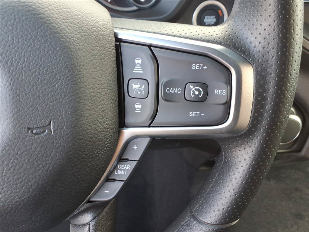 New 2026 RAM 1500 Tradesman AWD/4WD image 25