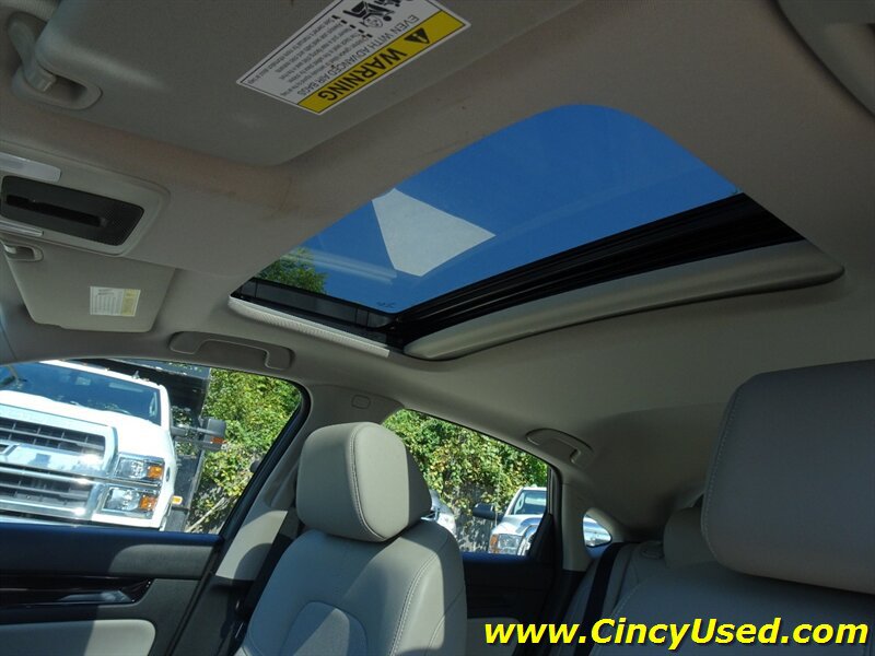 Used 2024 Honda Civic EX-L image 29