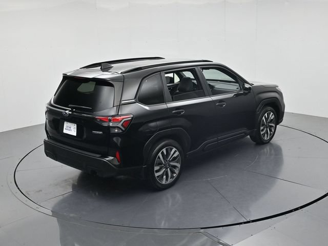 Used 2025 Subaru Forester Touring w/ Popular Package - Touring AWD/4WD image 42