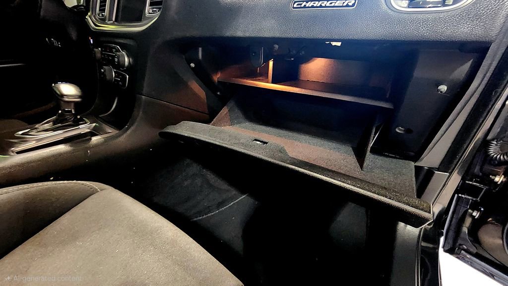 Used 2019 Dodge Charger R/T w/ Driver Confidence Group image 47