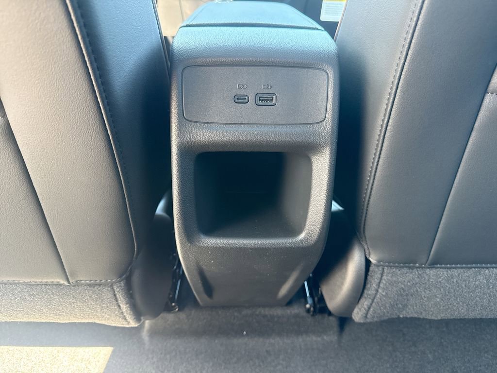 New 2026 Buick Envista Avenir FWD image 21