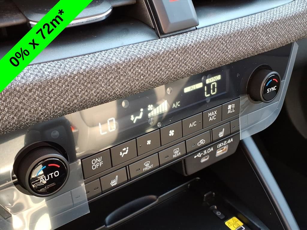 New 2026 Subaru Outback Limited XT AWD/4WD image 12