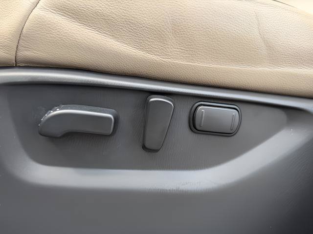 Used 2022 Nissan Armada SL AWD/4WD image 12