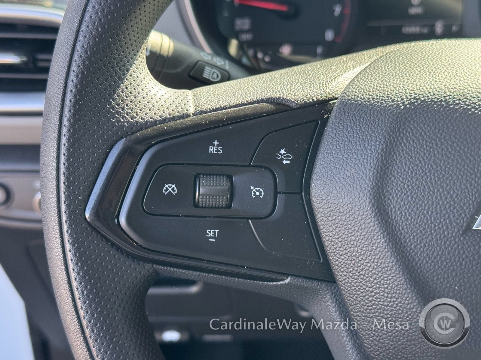 Used 2022 Chevrolet TrailBlazer LS FWD image 20