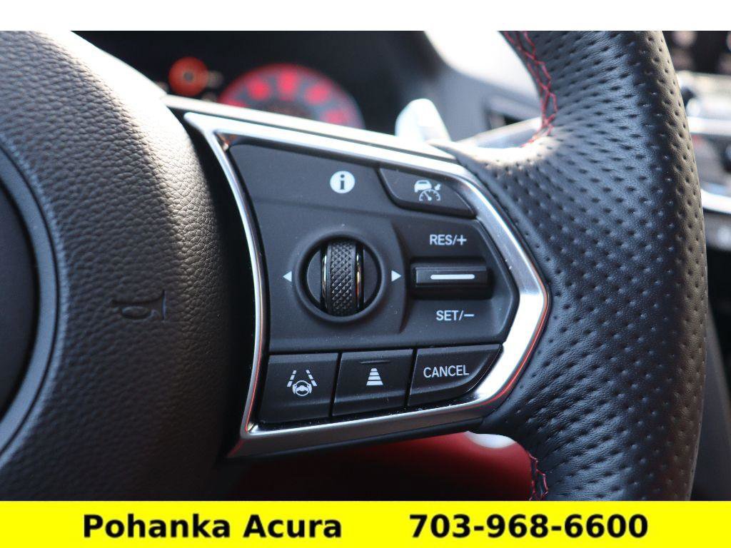 Certified 2025 Acura RDX A-Spec image 13