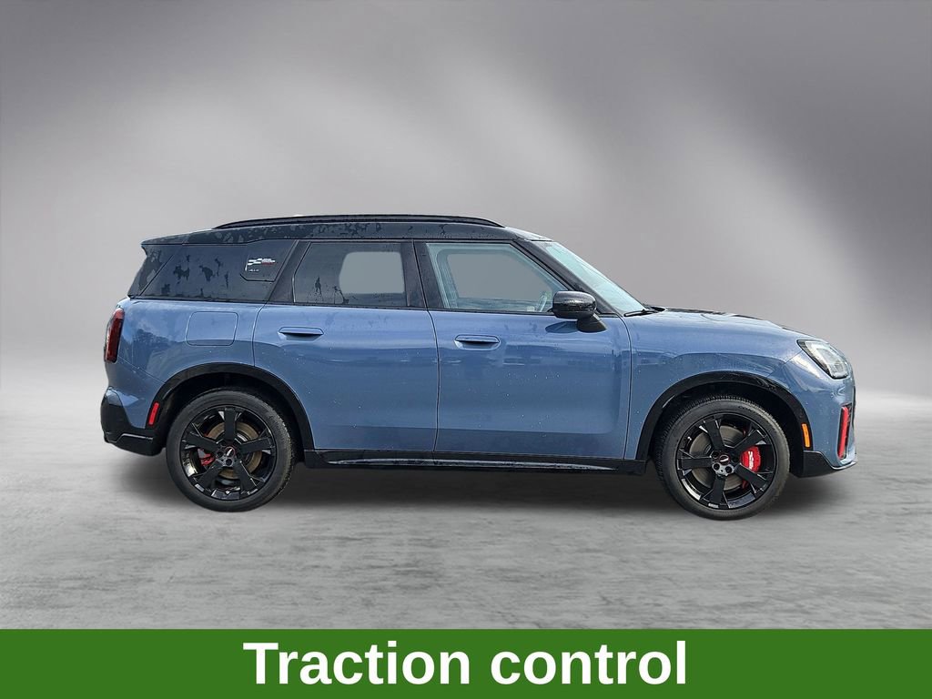 Used 2025 MINI Cooper Countryman John Cooper Works image 8