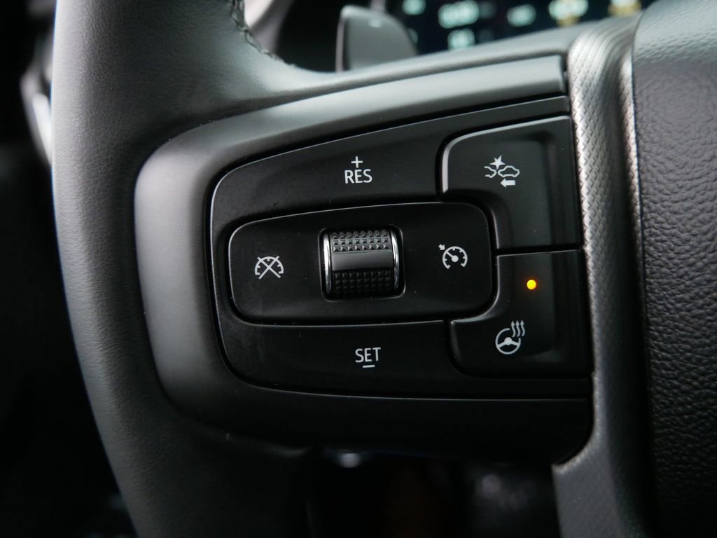 Used 2024 GMC Sierra 1500 Denali w/ Denali Reserve Package image 23