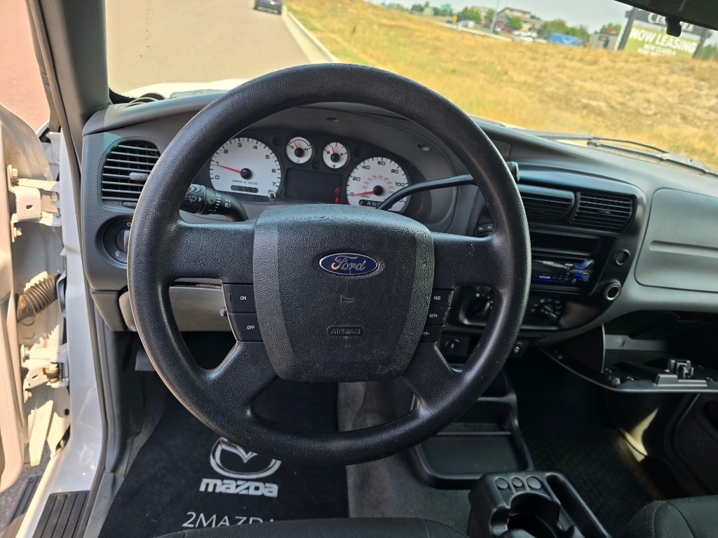 Used 2010 Ford Ranger Sport AWD/4WD image 29