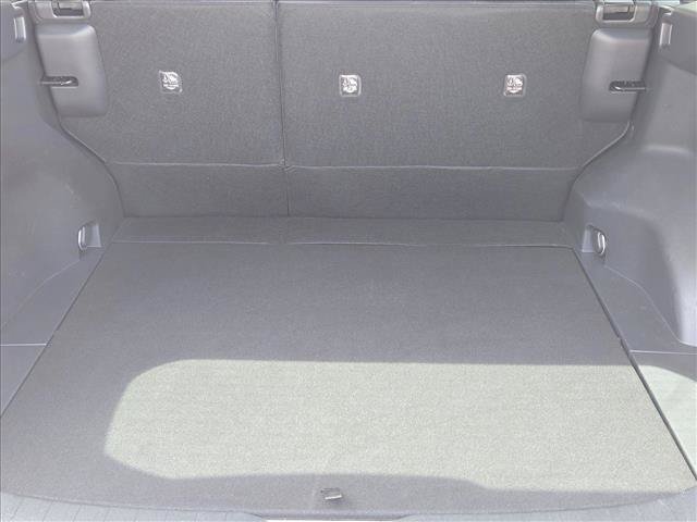 Used 2025 Toyota RAV4 XLE FWD image 6