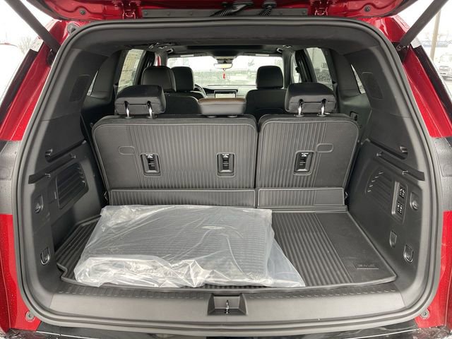 New 2026 GMC Acadia Denali Ultimate w/ LPO, Floor Liner Package image 25