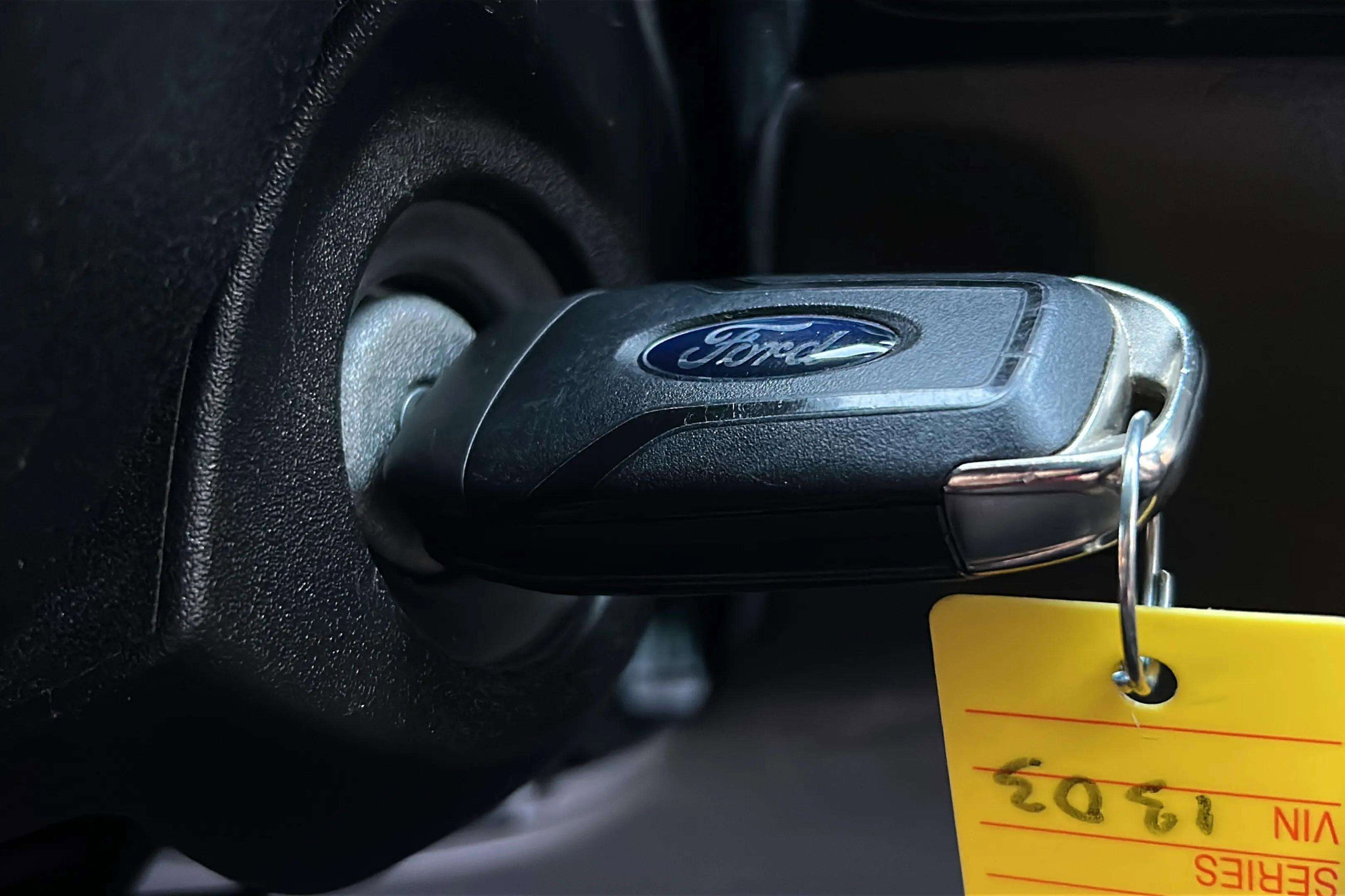 Used 2023 Ford Transit 250 148 High Roof image 41