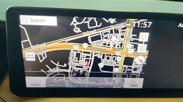 Used 2025 INFINITI QX60 Sensory w/ Vision Package image 16