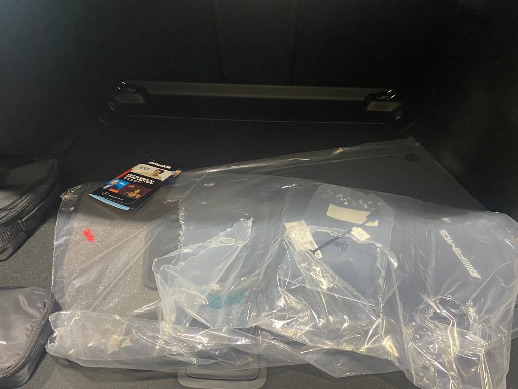 New 2026 Mercedes-Benz C 300 4MATIC Sedan image 18