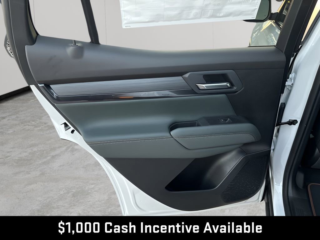 New 2026 GMC Terrain AT4 w/ Convenience Package III AWD/4WD image 17