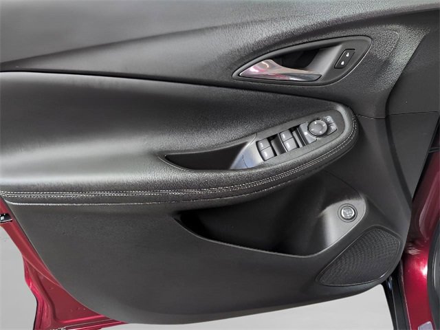 Used 2022 Buick Encore GX Select image 24