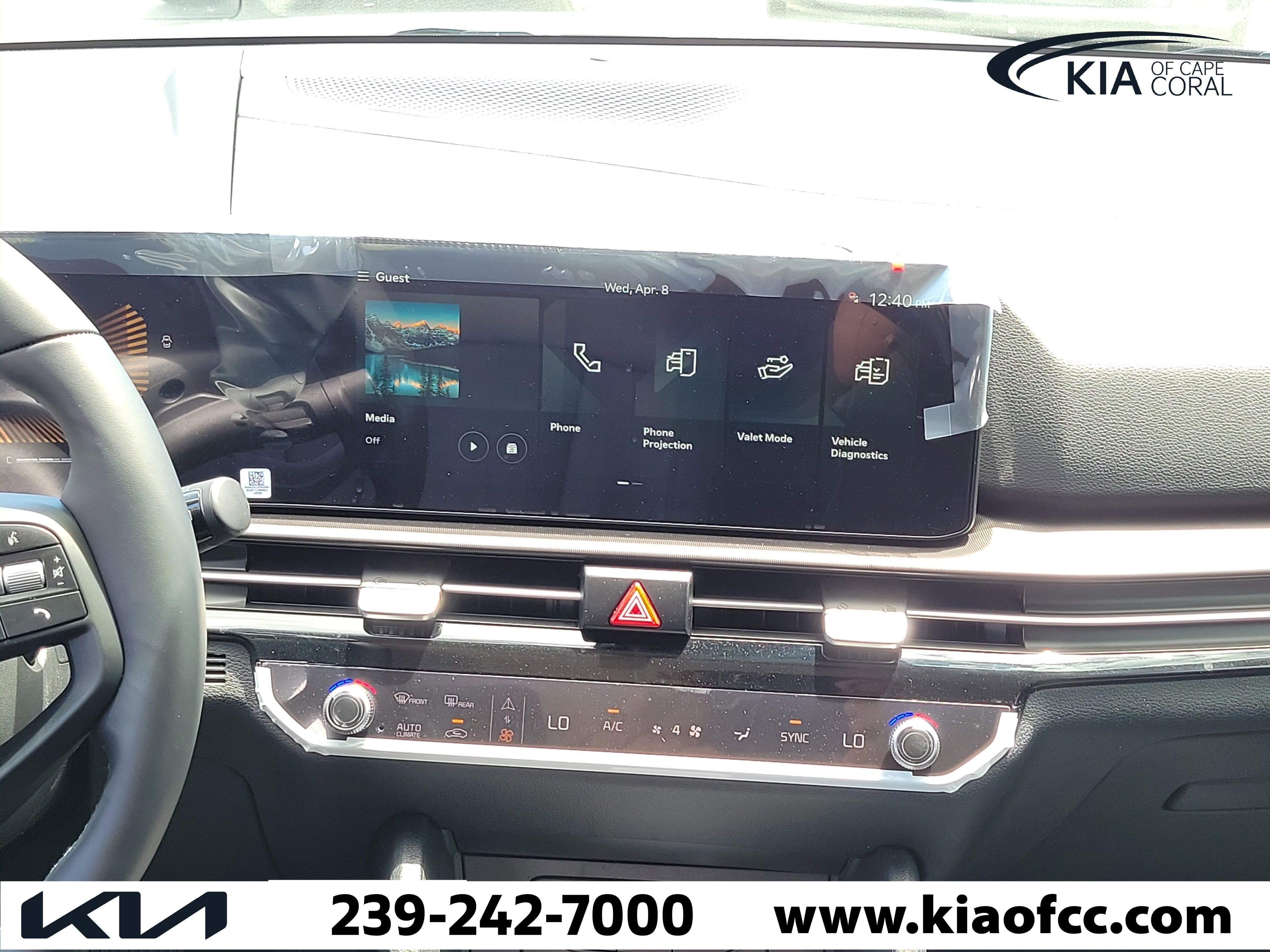 New 2026 Kia Sportage EX image 18