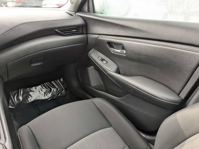 Certified 2024 Nissan Sentra SV image 17