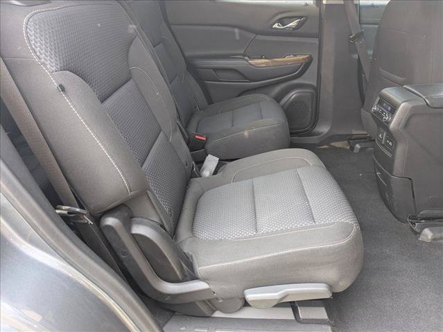 Used 2021 GMC Acadia SLE w/ Driver Convenience Package FWD image 20