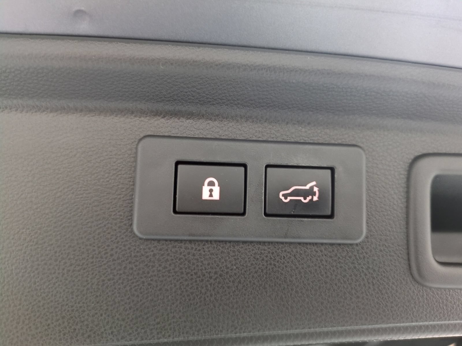 Certified 2021 Subaru Forester Limited AWD/4WD image 14