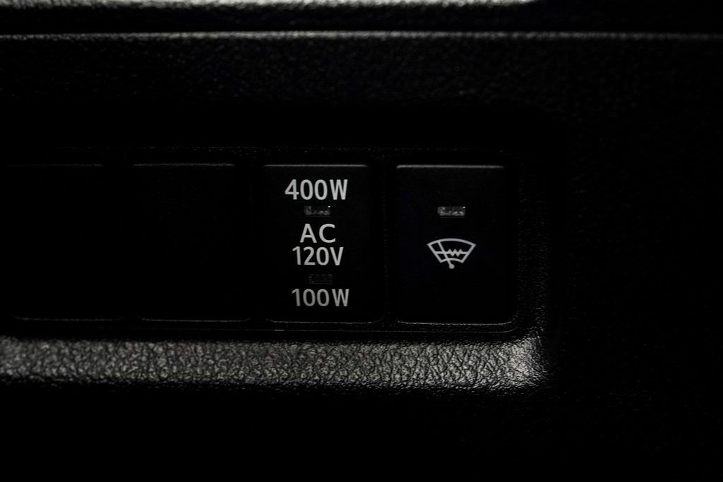 Used 2023 Toyota 4Runner TRD Off-Road Premium w/ Moonroof Package AWD/4WD image 33