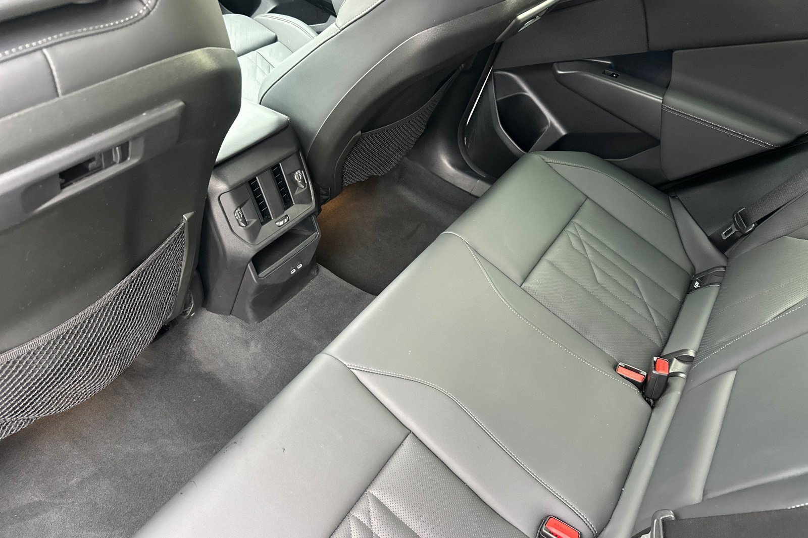 Certified 2026 BMW X3 M50 w/ Premium Package AWD/4WD image 15