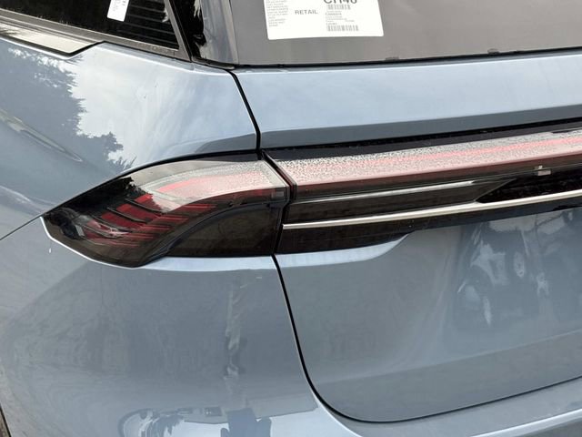 New 2026 Lincoln Nautilus Reserve w/ Jet Appearance Package image 11