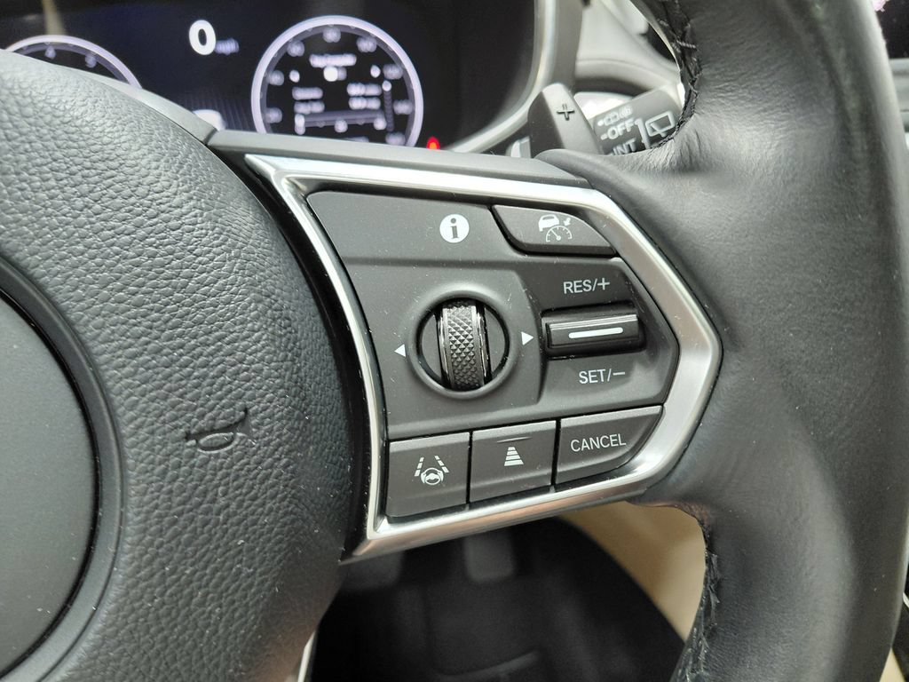 Used 2022 Acura MDX SH-AWD w/ Technology Package image 36