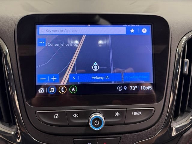 Certified 2023 Chevrolet Equinox RS AWD/4WD image 14
