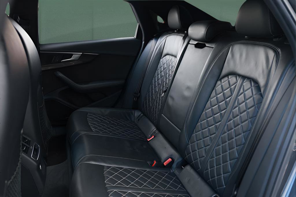 Used 2018 Audi S4 Premium Plus w/ Navigation Package image 12