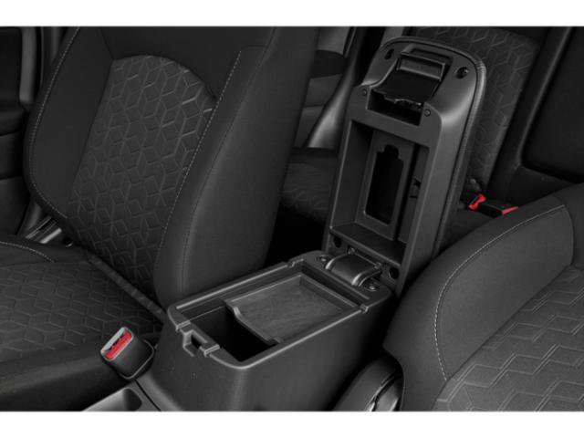 Used 2022 Mitsubishi Outlander Sport SE AWD/4WD image 17