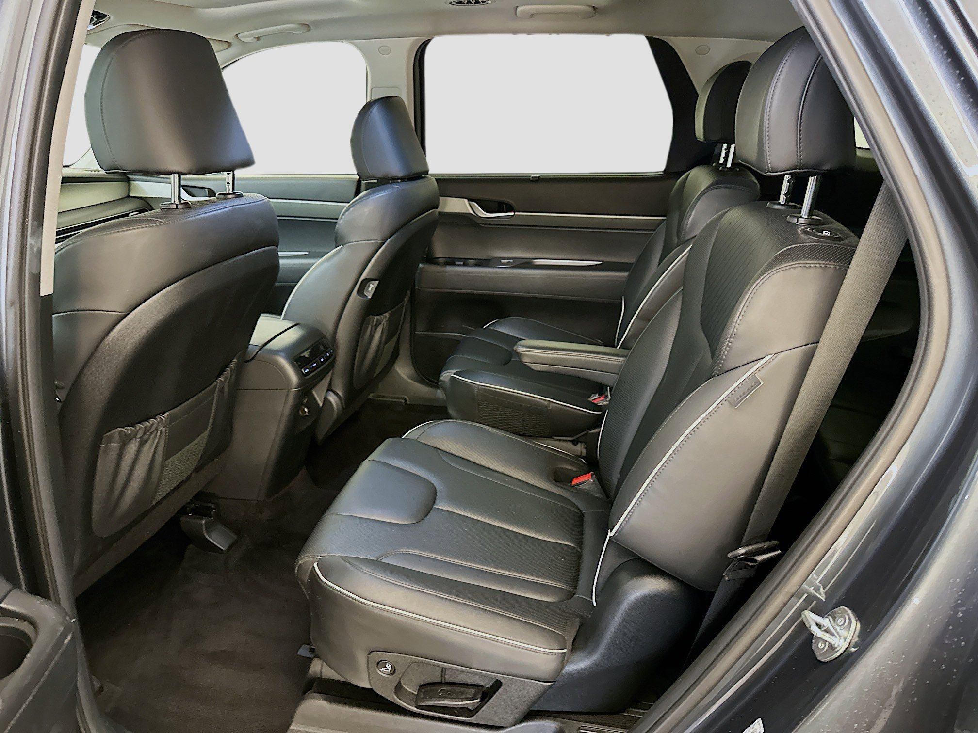 Used 2024 Hyundai Palisade XRT image 30