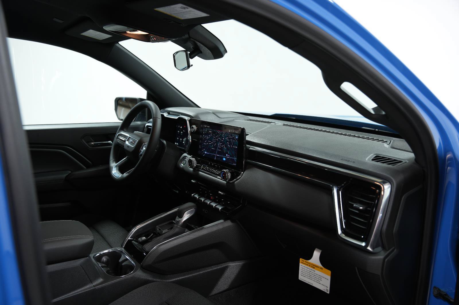 New 2026 GMC Canyon Elevation RWD image 21