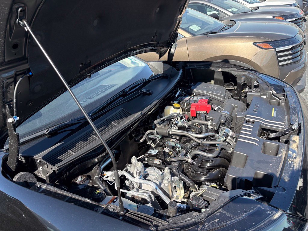 New 2027 Nissan Kicks SR FWD image 38
