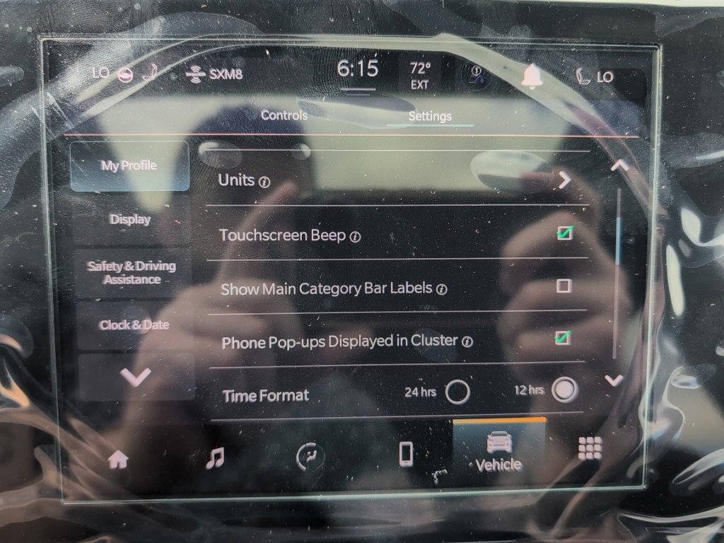 New 2025 Jeep Grand Cherokee L Altitude image 40