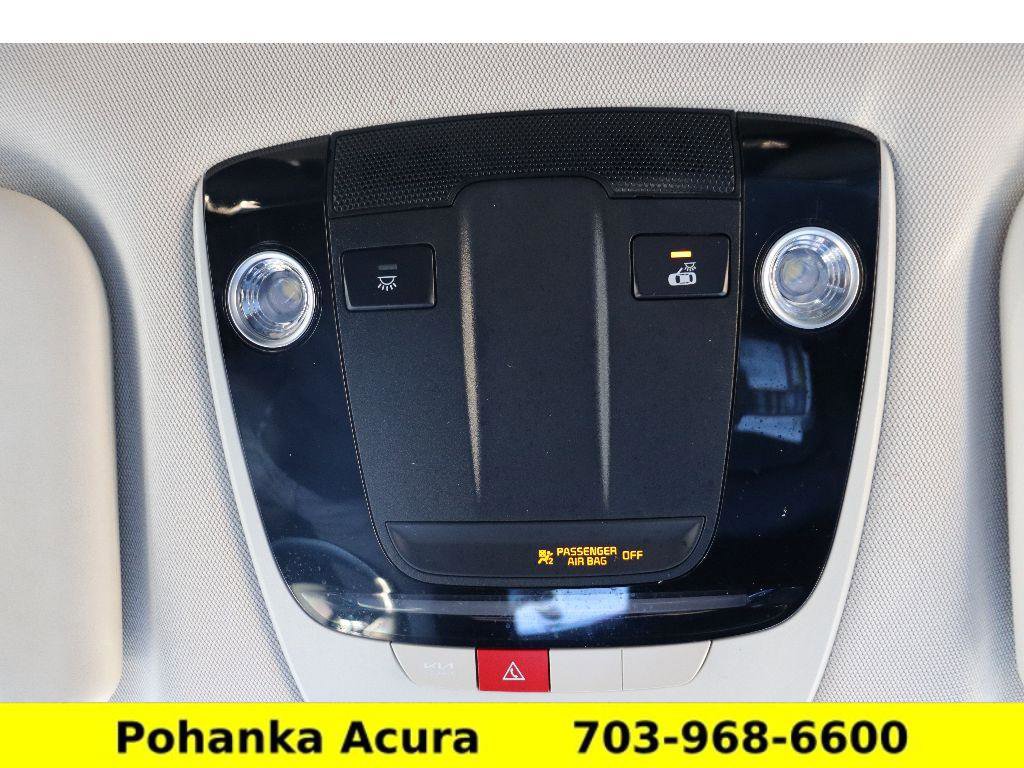 Used 2022 Kia EV6 Light image 20