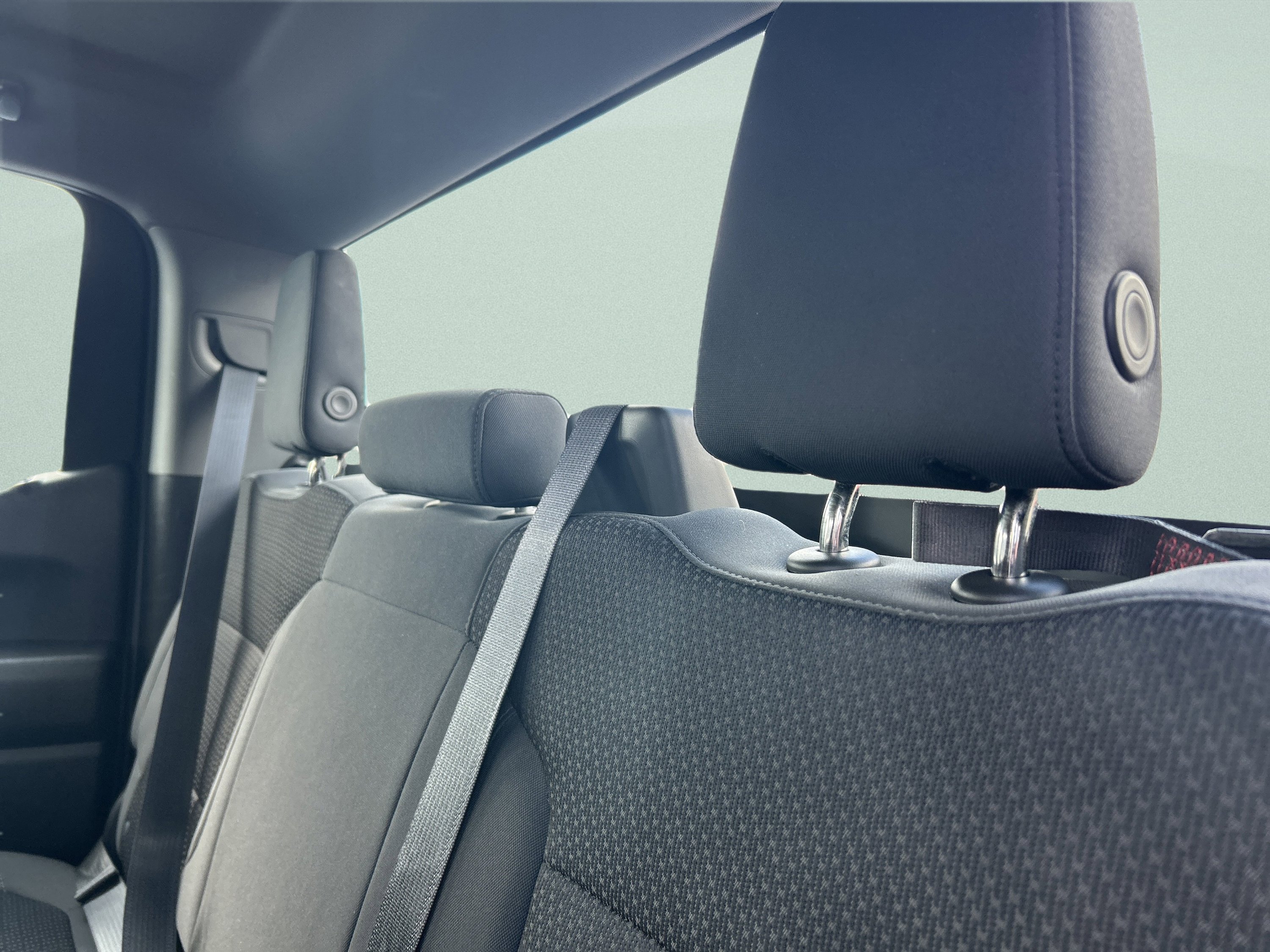 Used 2021 Chevrolet Silverado 1500 W/T image 12