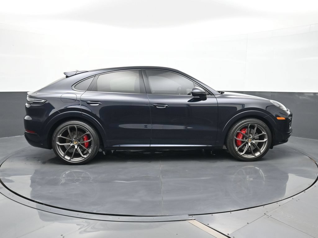 Certified 2023 Porsche Cayenne GTS AWD/4WD image 24