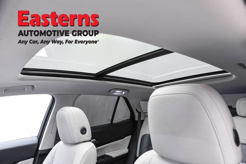 Used 2024 Honda Prologue Touring image 35