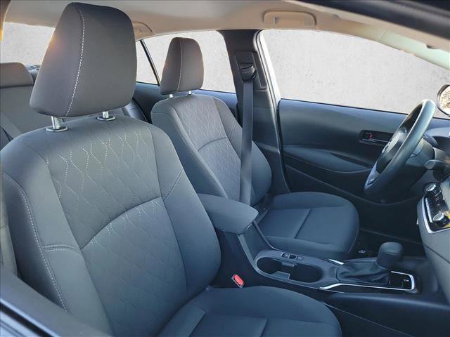 Used 2025 Toyota Corolla LE image 15