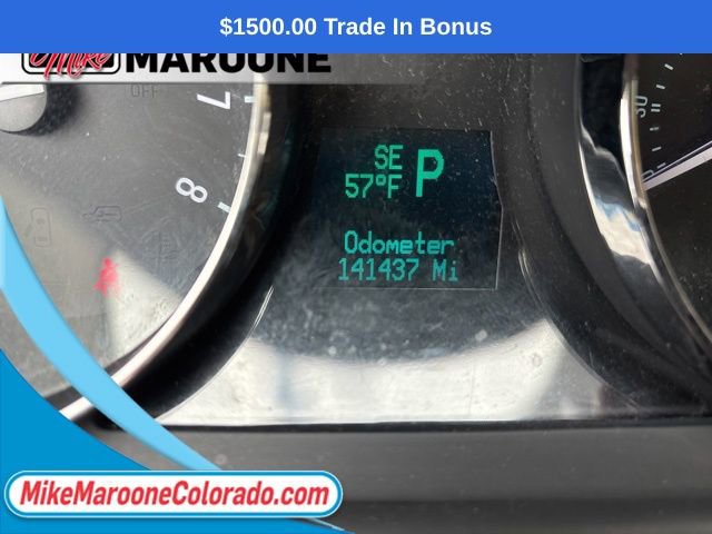 Used 2012 Chevrolet Captiva Sport LTZ image 31